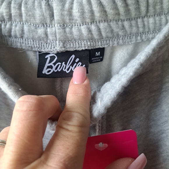 Barbie Sweat Pants🩶💕 - Picture 5 of 8